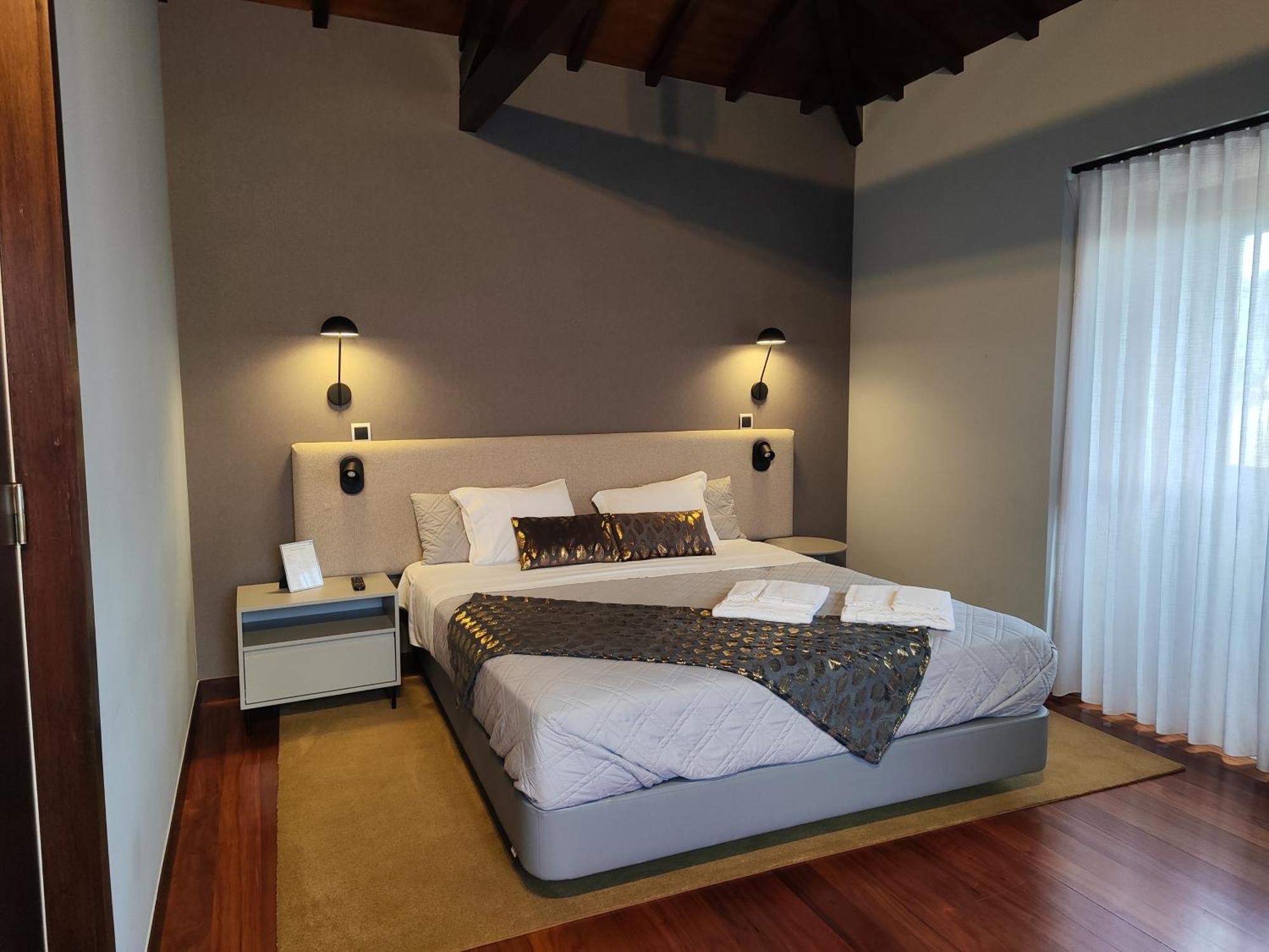 Quinta Do Esquilo - Hotel Rural Rendufe Esterno foto