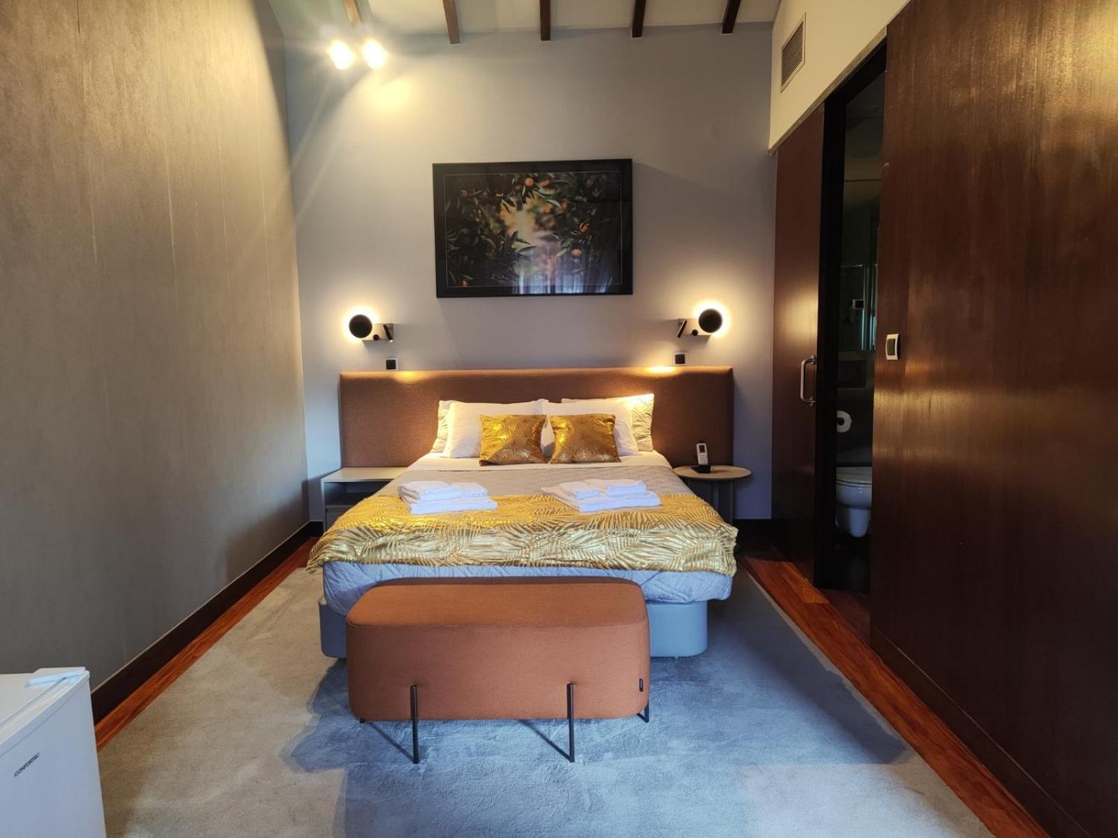 Quinta Do Esquilo - Hotel Rural Rendufe Esterno foto